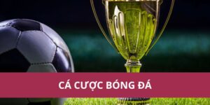 Hướng Dẫn Chi Tiết Về Cá Cược Bóng Đá Mới Nhất 2025