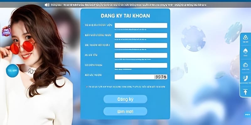 Chi tiết cách đăng ký nền tảng 123B