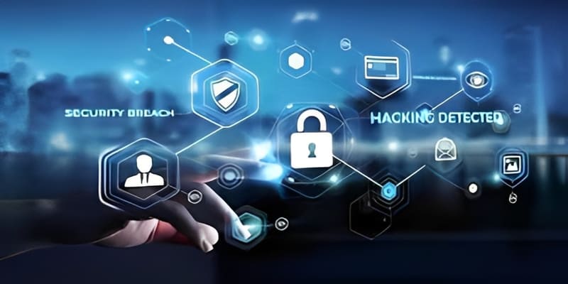 Công nghệ bảo mật hiện đại