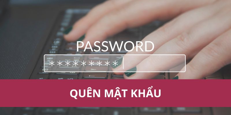 Quên Mật Khẩu 123b Khôi Phục Nhanh Chóng Và Dễ Dàng
