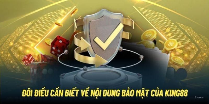 Tổng quan chung về chính sách tại 123B