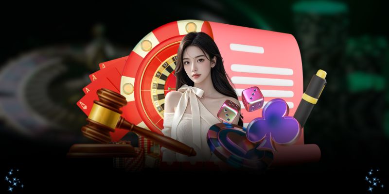 Hiểu rõ vai trò cá cược có trách nhiệm từ nhà cái