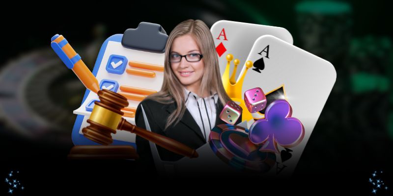 Khám phá cá cược có trách nhiệm với điều khoản chi tiết
