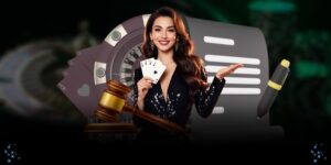 Thấu hiểu cá cược có trách nhiệm khi chơi game